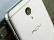 Meizu планирует выпустить безрамочный смартфон с продвинутым сканером отпечатков