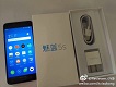 Meizu M5S на "живых" фотографиях