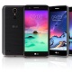 LG ПРЕДСТАВИЛА 5 НОВЫХ СМАРТФОНОВ