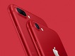 Apple iPhone 7 и iPhone 7 Plus дебютировали в красном цвете