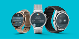 Официальны выход Android Wear 2.0