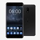 СМАРТФОНОМ NOKIA 6 МОЖНО КОЛОТЬ ОРЕХИ