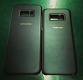 Официальные чехлы для Samsung Galaxy S8 засветились на фото